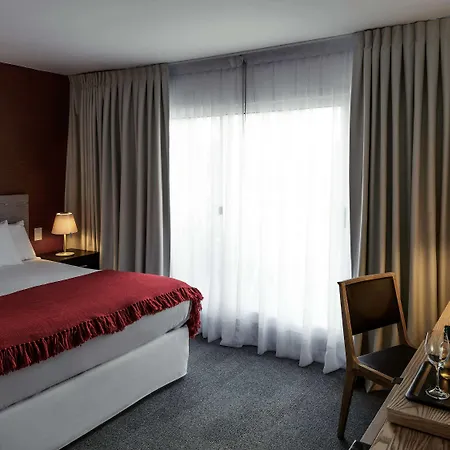 Mercure Montevideo Punta Carretas Exterior photo